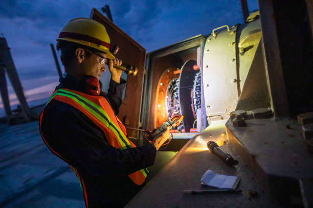 Best Electrical System Inspection  in North Corbin, KY