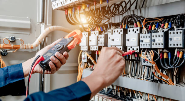 Best Residential Electrician Services  in North Corbin, KY