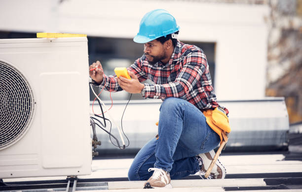 Best Emergency Electrician Near Me  in North Corbin, KY