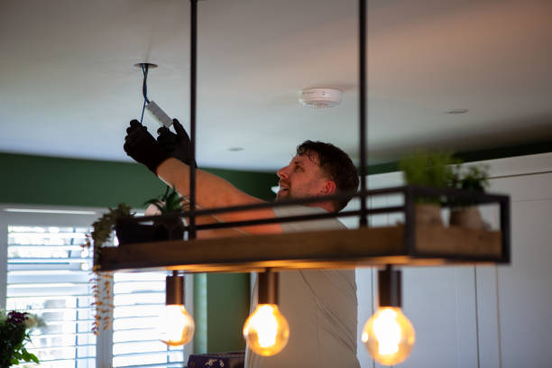 Best Industrial Electrical Services  in North Corbin, KY