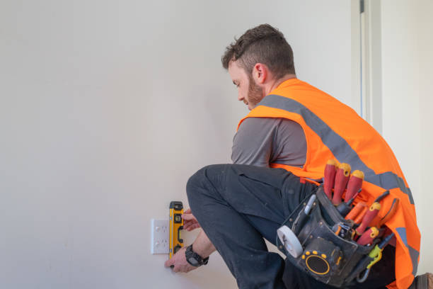 Best Electrical Rewiring Services  in North Corbin, KY