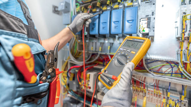 Best Electrical Rewiring Services  in North Corbin, KY