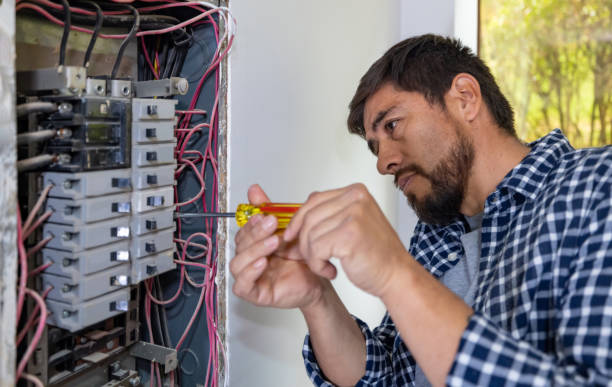  North Corbin, KY Electrician Pros